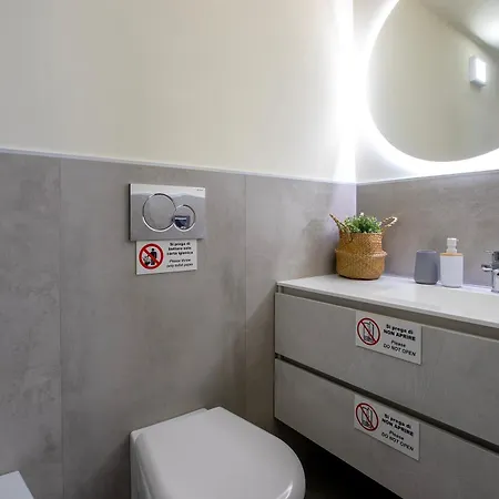 Semesterbostad Rosa Dei Venti 2 *