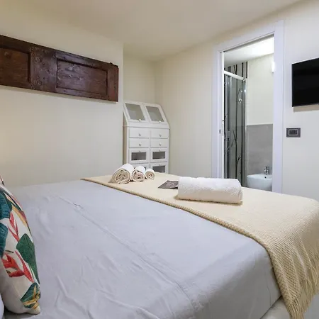 Rosa Dei Venti 2 Holiday home