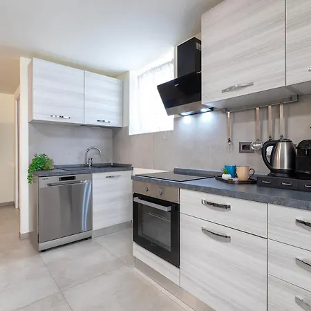 Rosa Dei Venti 2 Holiday home Alghero