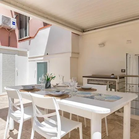 Holiday home Rosa Dei Venti 2 Alghero