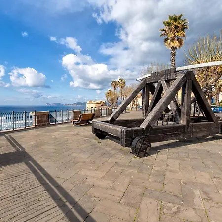 Rosa Dei Venti 2 Alghero