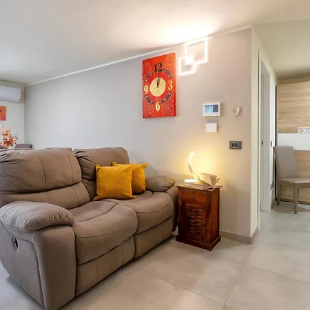 Rosa Dei Venti 2 Holiday home *