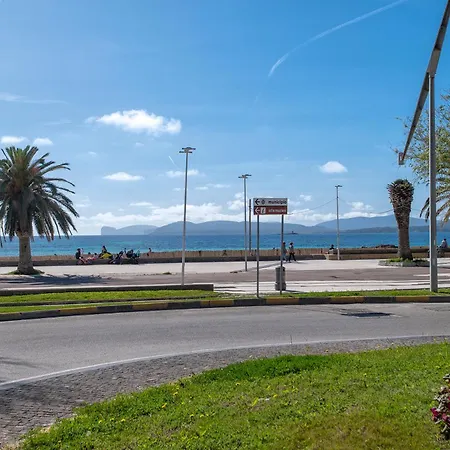 Holiday home Rosa Dei Venti 2 *