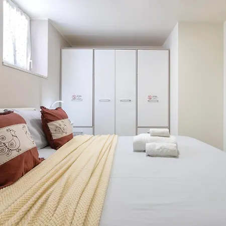 Tatil Evi Rosa Dei Venti 2