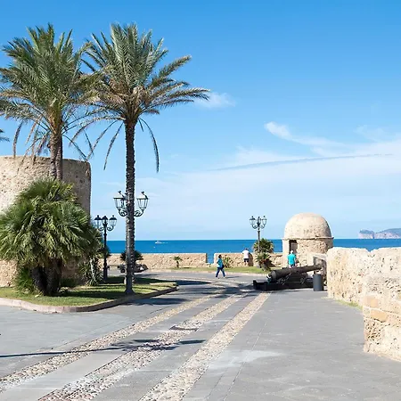 Rosa Dei Venti 2 Tatil Evi *
