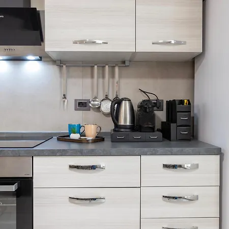 Semesterbostad Rosa Dei Venti 2 *