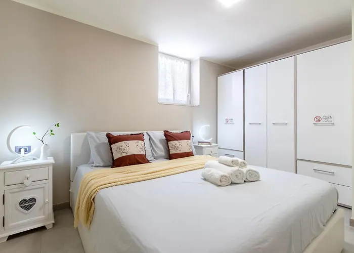 Nyaraló Rosa Dei Venti 2 *