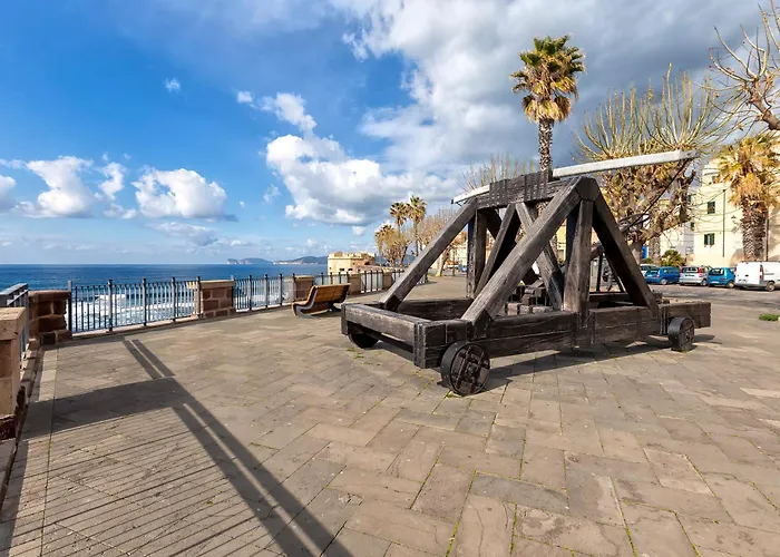 Rosa Dei Venti 2 Alghero