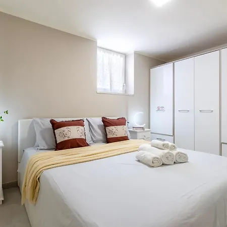 Vakantiehuis Rosa Dei Venti 2 *