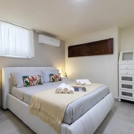 Rosa Dei Venti 2 Vakantiehuis *