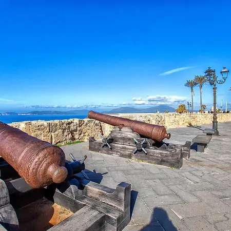 Rosa Dei Venti 2 * Alghero