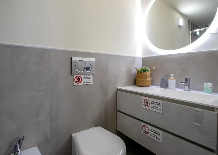 Prázdninový dům Rosa Dei Venti 2 *