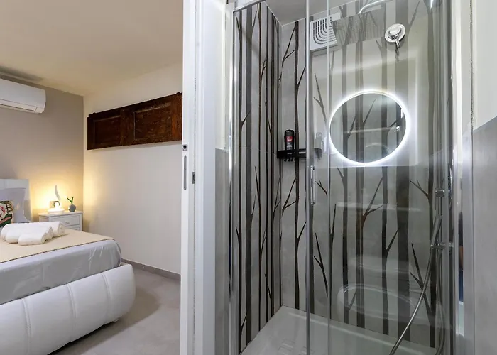 Сasa de vacaciones Rosa Dei Venti 2 Alguer