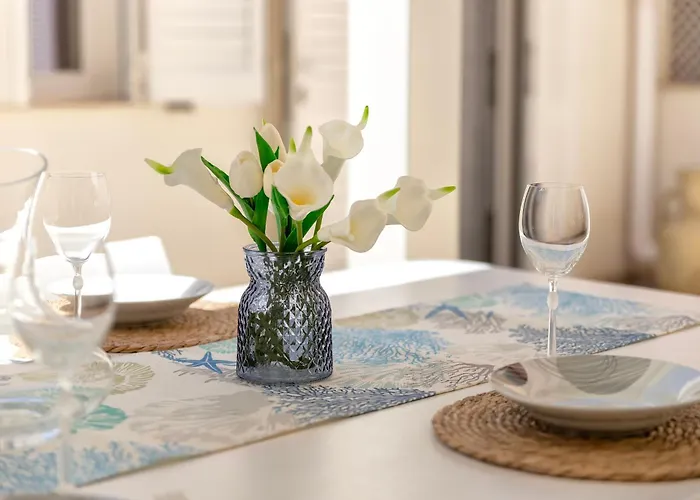 Rosa Dei Venti 2 * Alguer