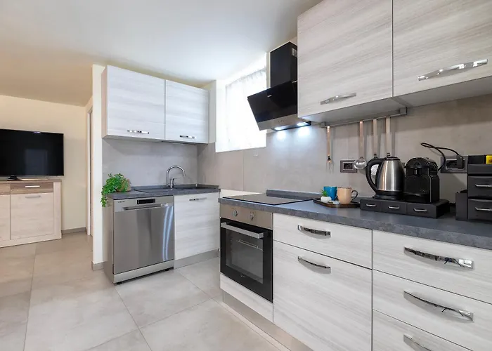 Rosa Dei Venti 2 Сasa de vacaciones Alguer