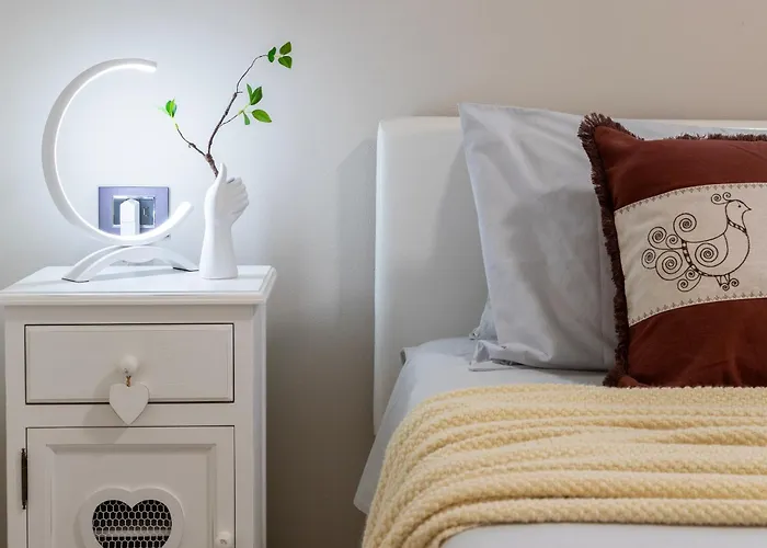 Prázdninový dům Rosa Dei Venti 2