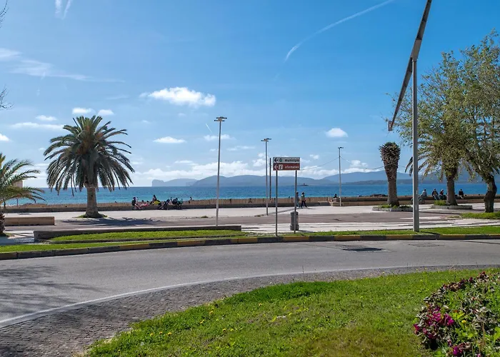 Сasa de vacaciones Rosa Dei Venti 2 *