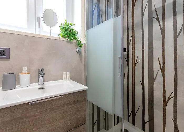 Сasa de vacaciones Rosa Dei Venti 2 Alguer