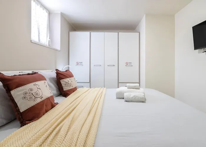 Prázdninový dům Rosa Dei Venti 2