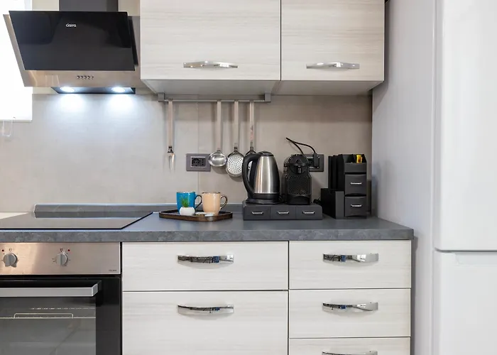 Сasa de vacaciones Rosa Dei Venti 2 *