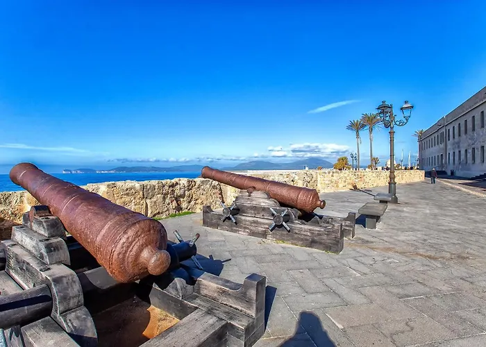 Rosa Dei Venti 2 * Alghero