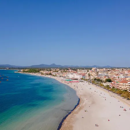 Сasa de vacaciones Rosa Dei Venti 2